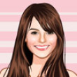 Free games : Victoria Justice Dress Up