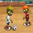 Sport games : Zombie soccer