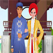 Free games: VietNam costumes dress up game 