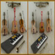 Musical Spot the Difference