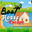 Photo puzzles: Boat House Escape