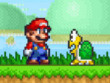 Free games: Mario Star Scramble 2