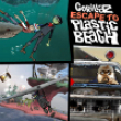 Action games: Gorillaz Escape To Plastic Beach