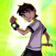 Ben 10 Top Gun