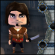 Action games: Prince of Persia: Mini-Games Edition