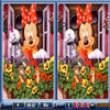 Photo puzzles : Mickey Spot the Difference