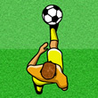 Sport games: Penalty Shot Challenge