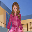 HT83 new fashion dress up game