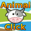 Free games : Animal Click