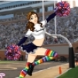 Free games: Cheerleader Dressup
