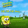 Action games: Spongebob Squarepants Fall Fall Fall Away