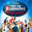 Photo puzzles: Meet the Robinsons Hidden Objects