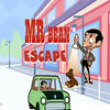Photo puzzles: Mr Bean Escape