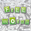 Free Words