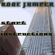 Action games: Roof Jumper