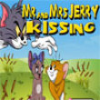 RPG games : Mr and Mrs Jerry Kissing