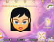 Free games: Princess Face