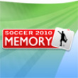 Logic games : Soccer 2010 Memory 