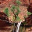 Photo puzzles: Canyons hidden alphabets