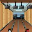 Photo puzzles : Gazzyboy Snow bowling escape