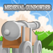 Medieval Gunpowder