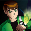 Action games: Ben 10 : Total Battle