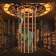 Gazzyboy Jurassic park escape 2