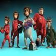 Space chimps hidden numbers