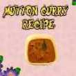 MUTTON CURRY