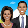 Free games : President Obama