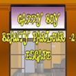 Strategy games : Gazzyboy Beauty parlor escape 2