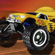 Racing games: 4x4 Monster