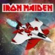 Free games: Iron Maiden - The Final Frontier