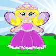 Strategy games : Fairy princess castle escape