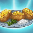 Free games : Baked Potato