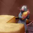 Photo puzzles: Hidden Alphabets Ratatouille