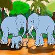 Free games : Jumbo my elephant