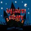 Logic games : Gazzyboy Halloween escape