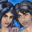 Free games: Kiss Joe jonas