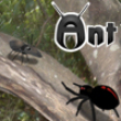 Free games : ANT - Save the aphids