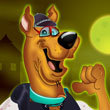 Strategy games: Scoobys spooky dress up