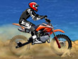 Racing games : Motocross Outlaw