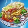 Free games: Lasagna Cooking