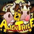 Free games : Alien Thief