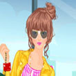 Free games : HT83 jean collection dress up