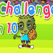 Free games: HT83 cute zombie Baseball challenge version1 game