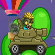 HT83 cute Zombie tank in air version1 game