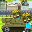 Free games : HT83 zombie school defend version2 game