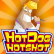 Free games : Hotdog Hotshot Online