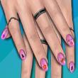 Free games : Nail Design Master